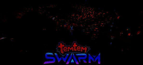 《Temtem: Swarm》游戏画面相关图片1