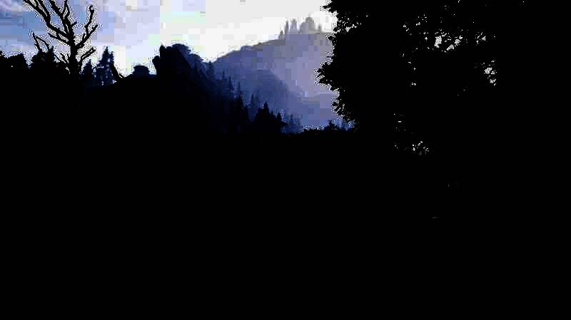 《克罗姆莱赫》游戏截图4