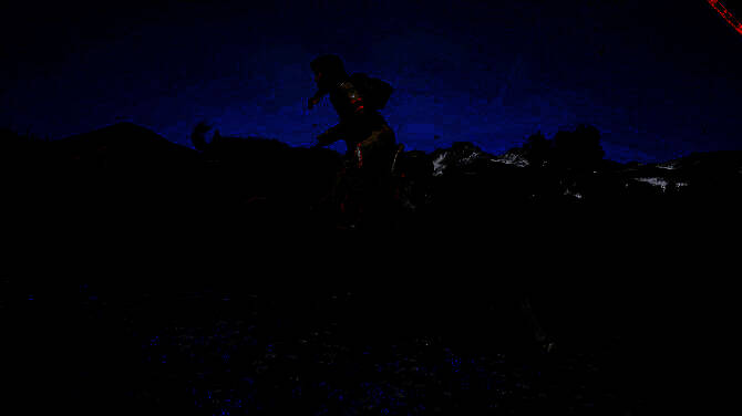 《风暴：奇莫里传说》游戏画面1