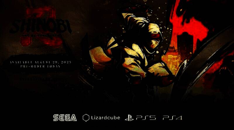 世嘉相关游戏宣传图2