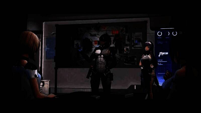 恩雅 - 澜风角色PV视频截图4