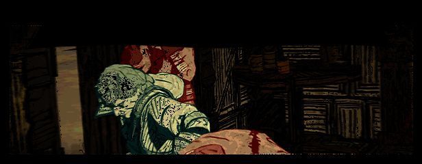 《狭间骑士》游戏动图1