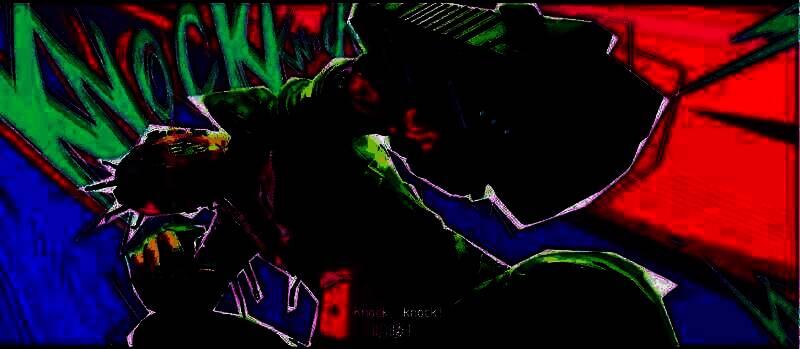 《界外狂潮》快节奏5v5英雄射击场景