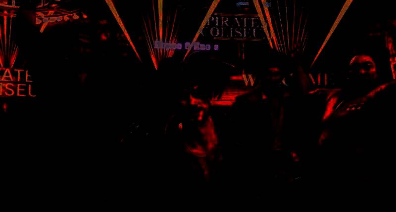 《如龙8外传：夏威夷海盗》相关图片