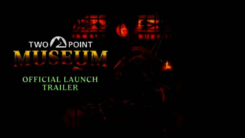 《双点博物馆》宣传视频相关图片