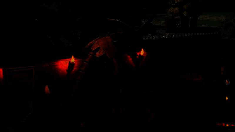 《双点博物馆》博物馆设计画面