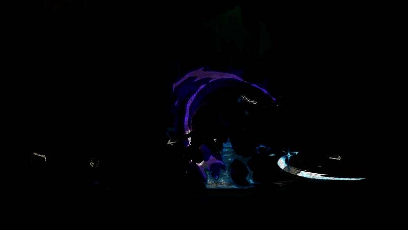 《绝对魔权》游戏画面2