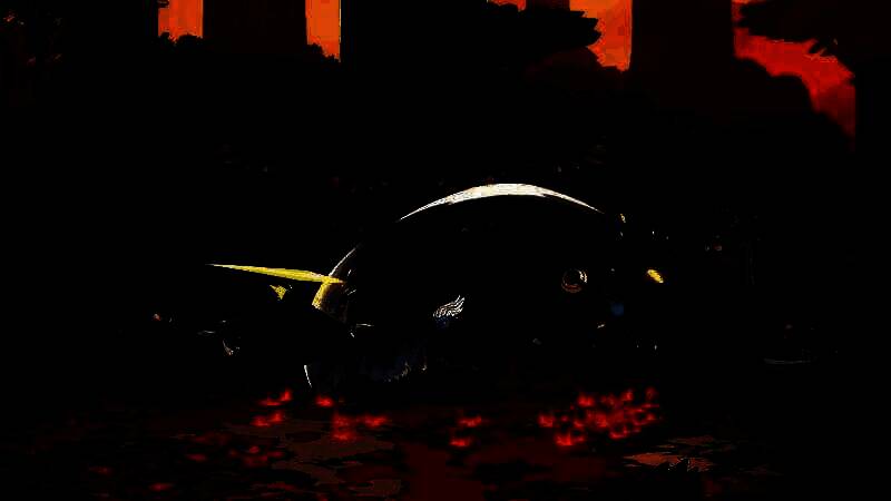 《绝对魔权》游戏画面3