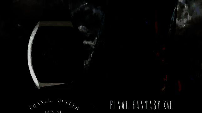 《最终幻想16》联动法穆兰名表宣传图1