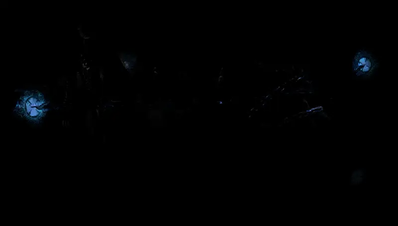 《黎明杀机》猛鬼追魂DLC相关画面1