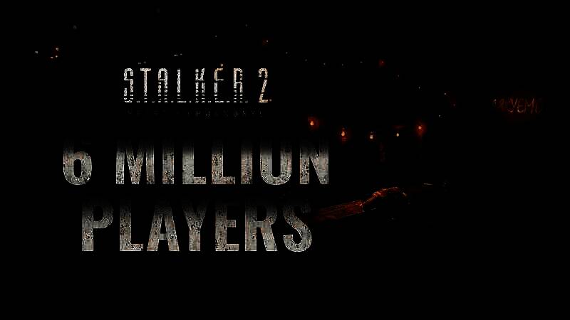 《潜行者2:切尔诺贝利之心》相关图片1