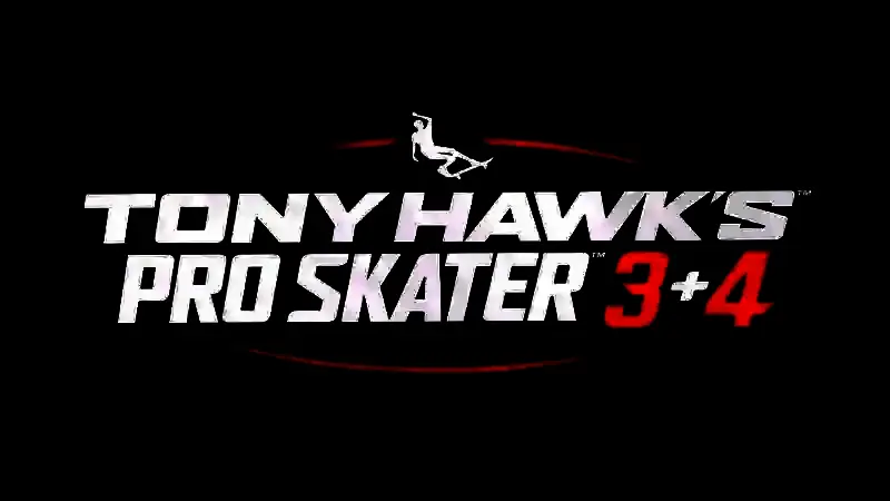 《托尼·霍克职业滑板3 + 4重制版》视频截图1