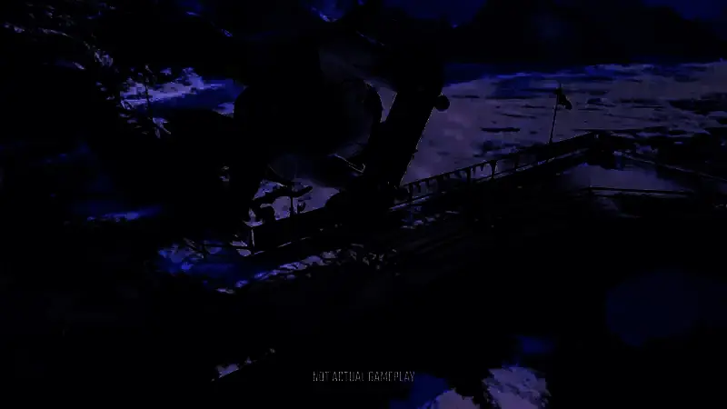 《托尼·霍克职业滑板3 + 4重制版》视频截图3