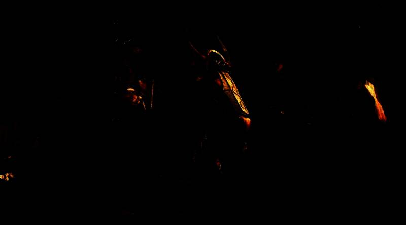 《刺客信条：影》相关图片