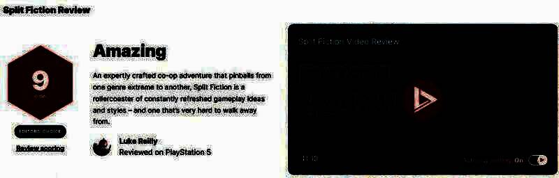 《双影奇境》游戏画面1