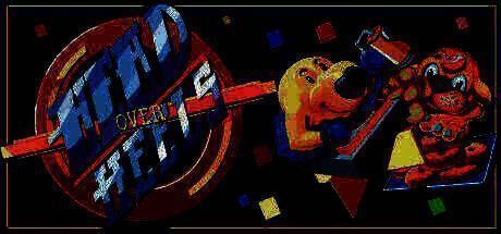 《Head Over Heels》相关图片