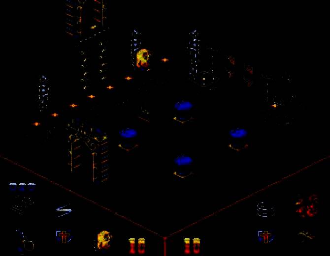 《Head Over Heels》游戏画面图片3