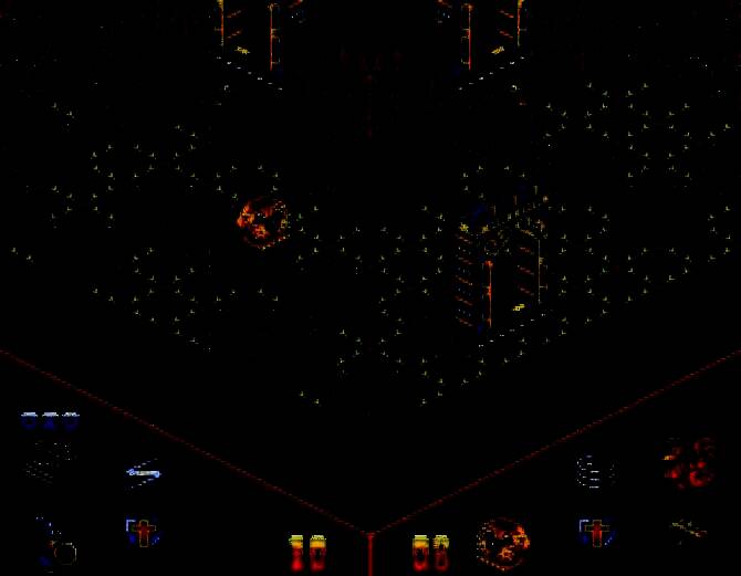 《Head Over Heels》游戏画面图片4