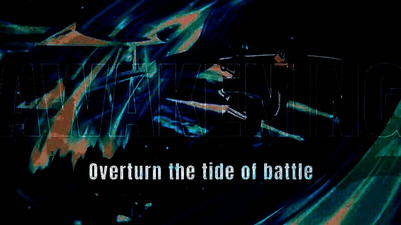 《死神：魂魄觉醒》志波海燕视频截图5