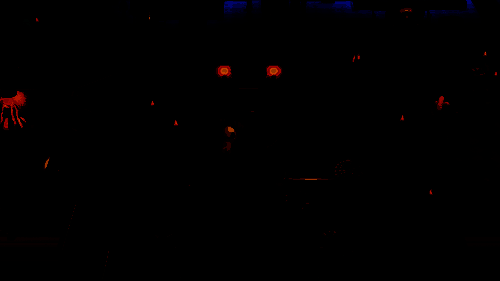 双点博物馆整体场景图