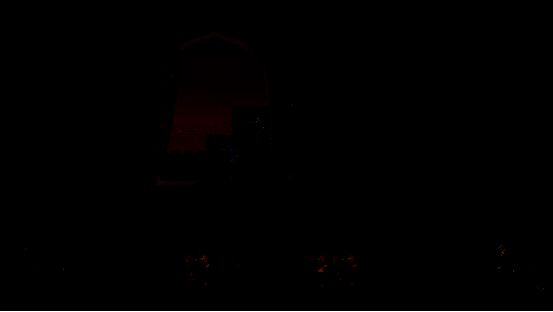 《苏丹的游戏》中游戏场景图2