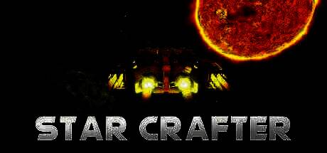 《Star Crafter》游戏画面1