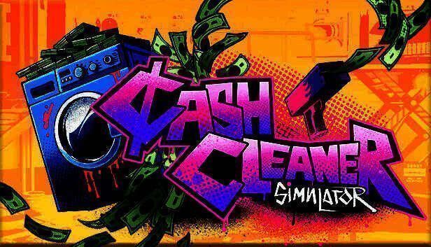 《钞票清理工模拟器》相关画面1