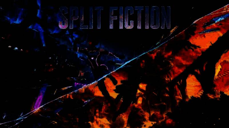 《双影奇境》相关图片1