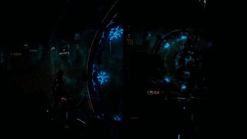 《双影奇境》相关图片2