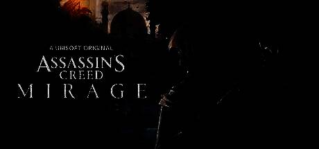 《刺客信条 幻景》Steam促销页面图片