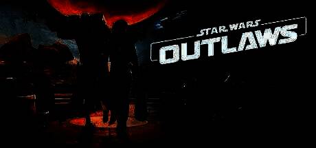 《星球大战 亡命之徒》Steam促销页面图片