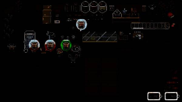 啵啵鸡物语游戏画面2