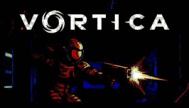 《旋涡》游戏画面1