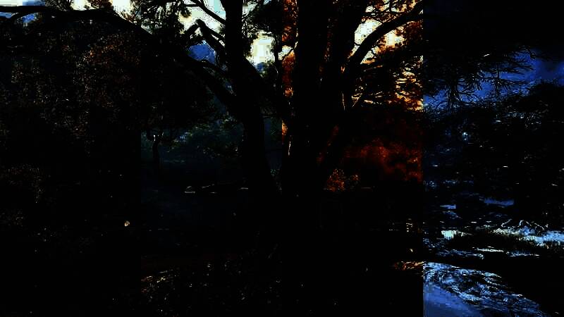 《刺客信条：影》游戏画面1