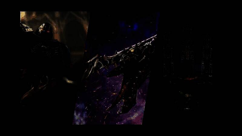 《战锤40K:星际战士2》相关图片1