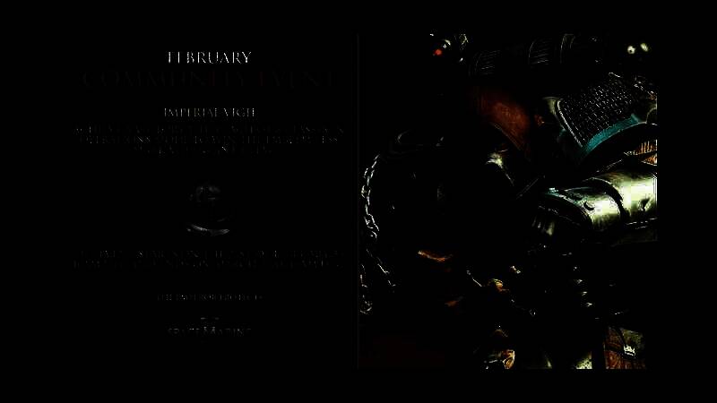 《战锤40K:星际战士2》相关图片3