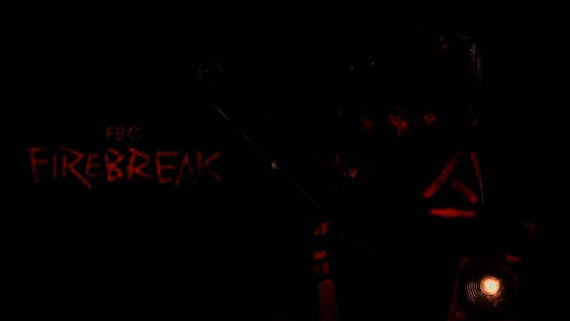 《FBC:Firebreak》相关图片2