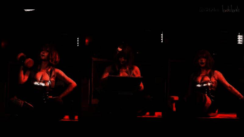 《胜利女神：新的希望》视频截图4