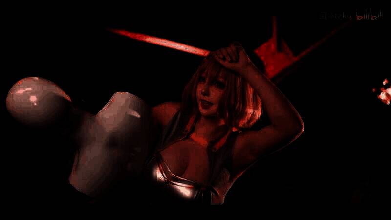 《胜利女神：新的希望》视频截图5