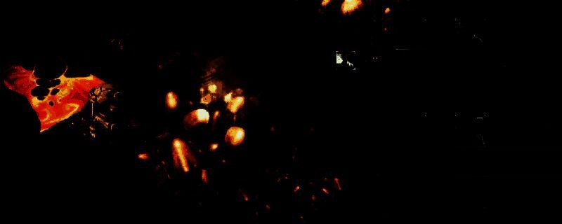 《Anoxia Station》游戏画面示例1