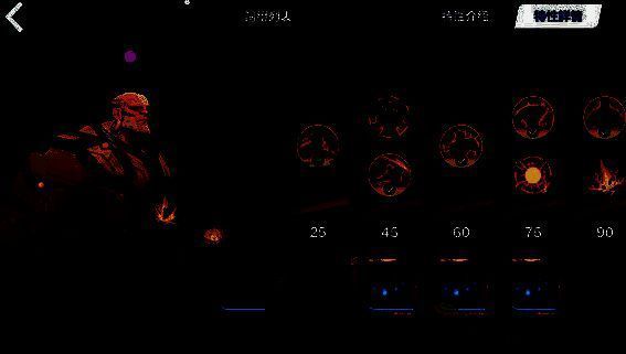 狂人 1 职业形象