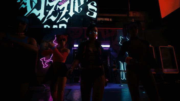 照片模式新功能展示