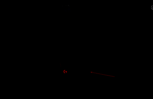 打开罗技GHUB驱动程序绑定设备界面