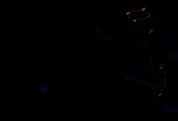 幽冥眼技能背袭展示图