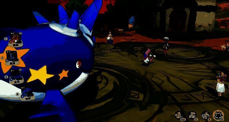 深蓝鲸相关图片4