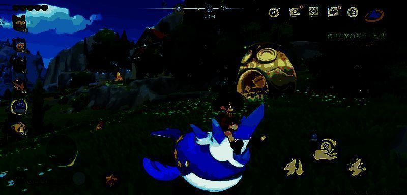 深蓝鲸相关图片5