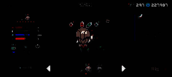 元气骑士机械姬初始武器图片