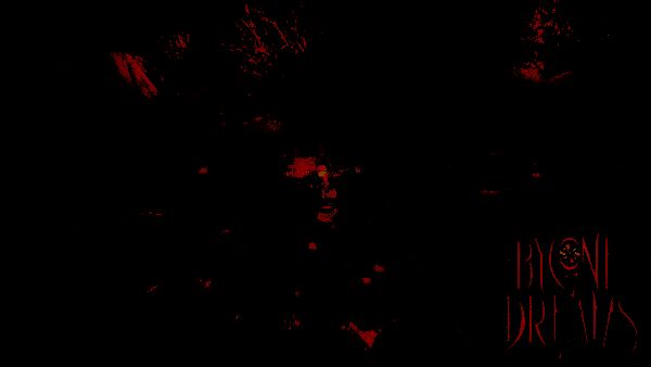 往昔遗梦相关画面