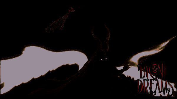 往昔遗梦游戏场景