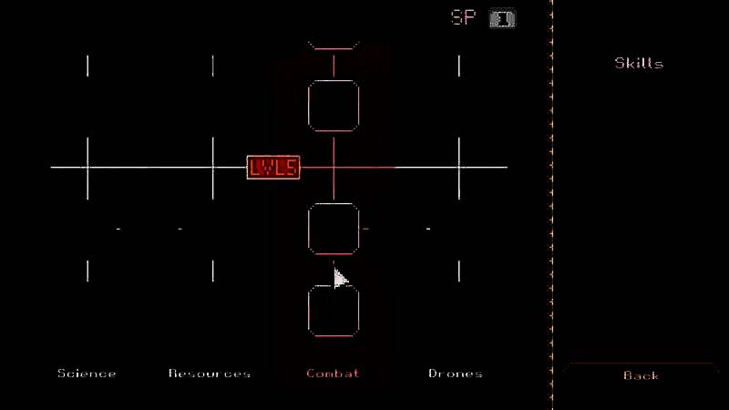 《Obliterator-X》游戏截图8
